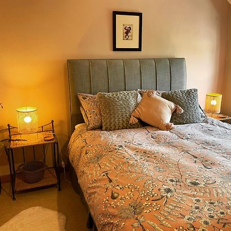 Honeysuckle Cottage Longnor  Εξωτερικό φωτογραφία