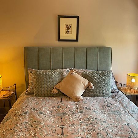 Honeysuckle Cottage Longnor  Εξωτερικό φωτογραφία