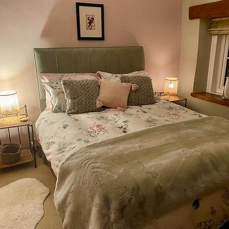 Honeysuckle Cottage Longnor  Εξωτερικό φωτογραφία