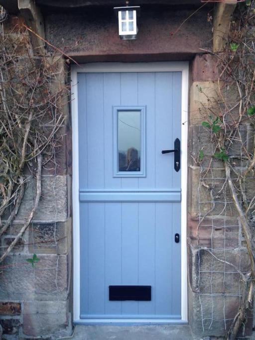 Honeysuckle Cottage Longnor  Εξωτερικό φωτογραφία