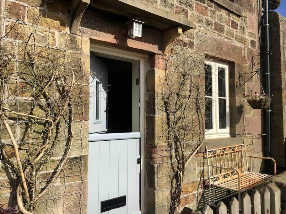 Honeysuckle Cottage Longnor  Εξωτερικό φωτογραφία