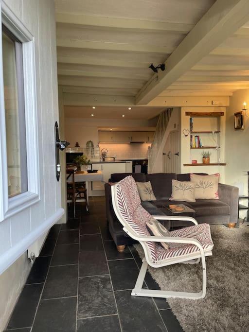 Honeysuckle Cottage Longnor  Εξωτερικό φωτογραφία