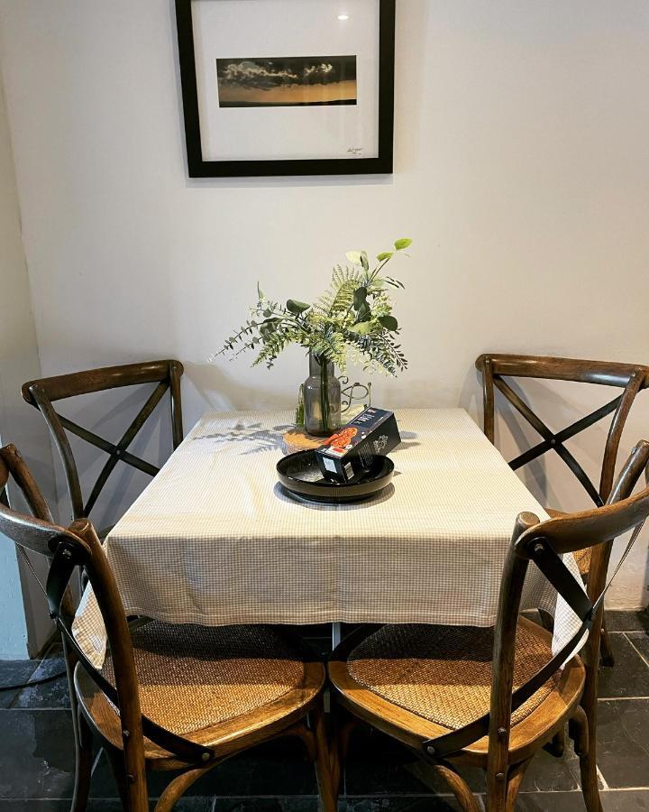 Honeysuckle Cottage Longnor  Εξωτερικό φωτογραφία
