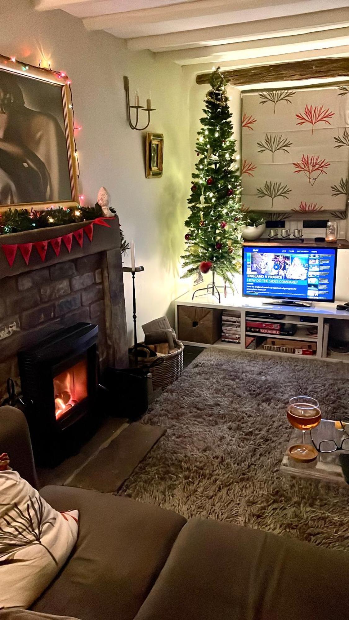 Honeysuckle Cottage Longnor  Εξωτερικό φωτογραφία