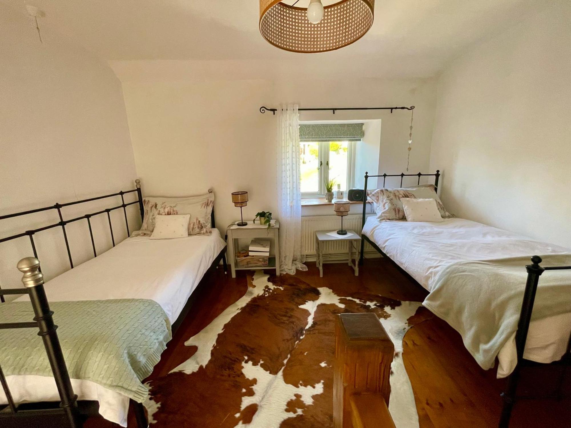 Honeysuckle Cottage Longnor  Εξωτερικό φωτογραφία