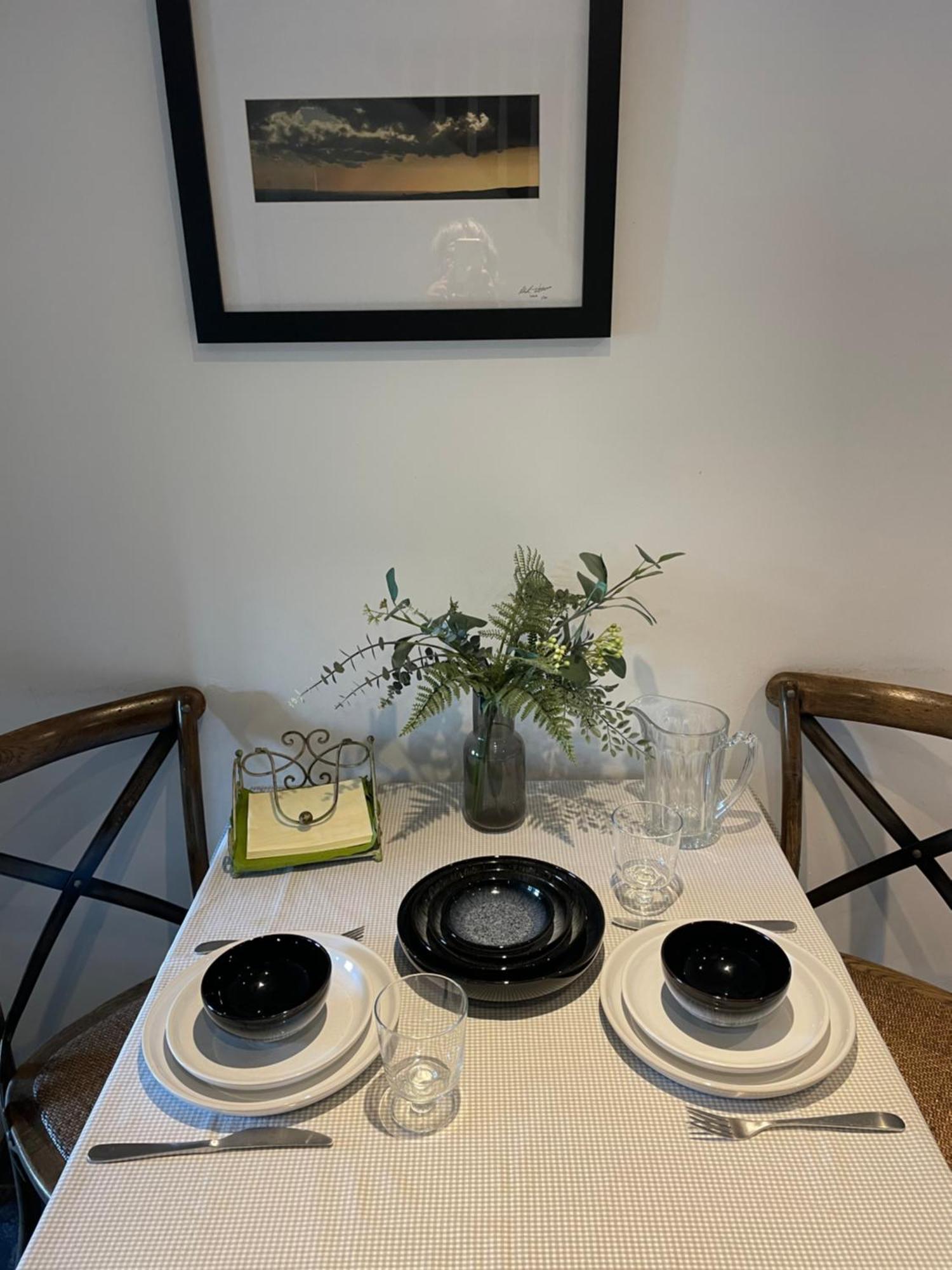 Honeysuckle Cottage Longnor  Εξωτερικό φωτογραφία