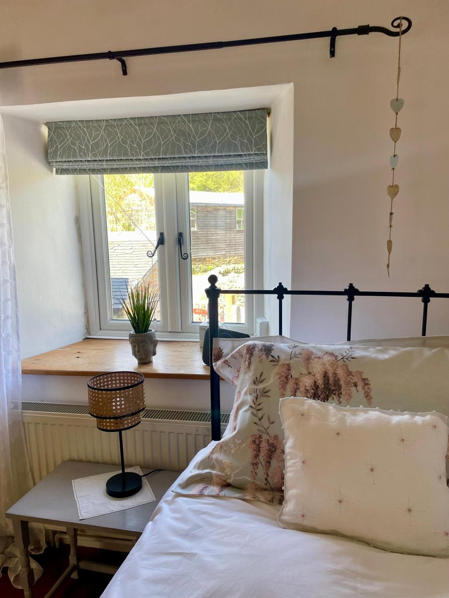 Honeysuckle Cottage Longnor  Εξωτερικό φωτογραφία
