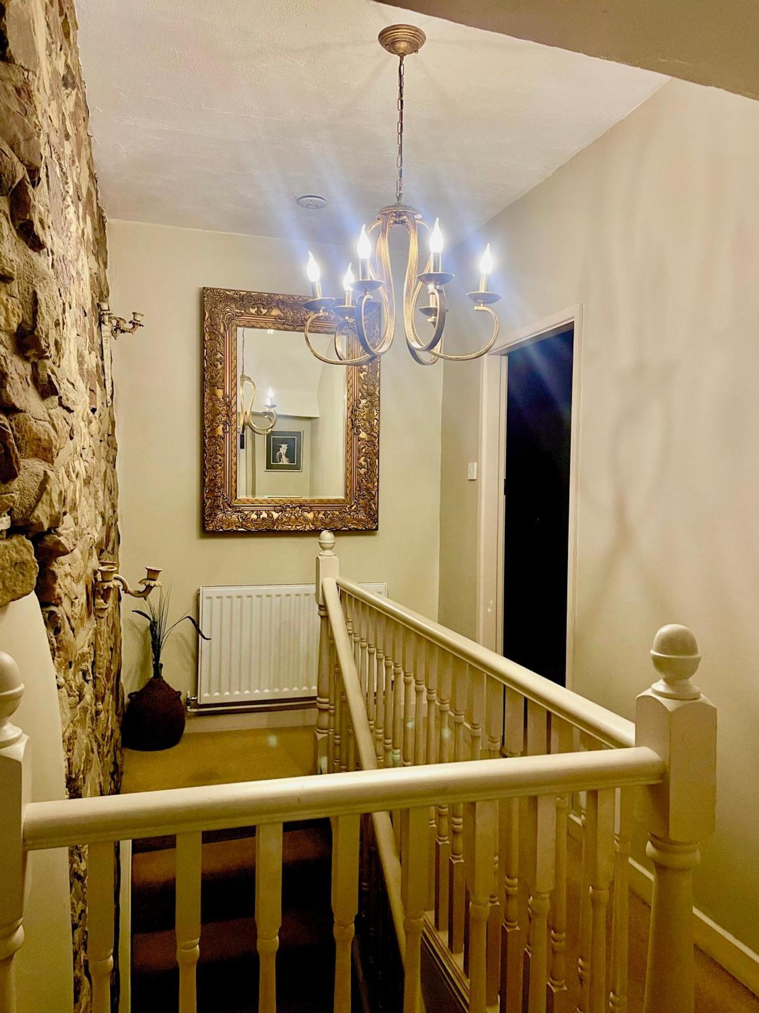 Honeysuckle Cottage Longnor  Εξωτερικό φωτογραφία